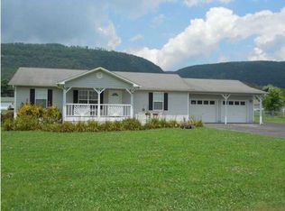 116 Hard Luck Ranch Rd, Dunlap, TN 37327