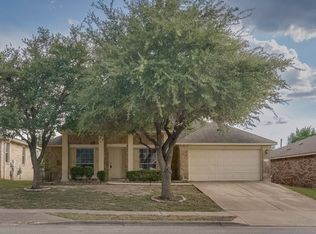 1313 Honey Blossom Dr, Pflugerville, TX 78660