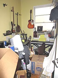 Rented by New York is Home