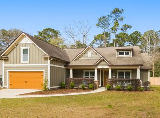 7857 Briarcreek Rd W, Tallahassee, FL 32312