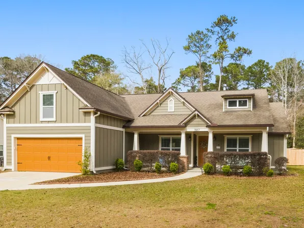 7857 Briarcreek Rd W, Tallahassee, FL 32312