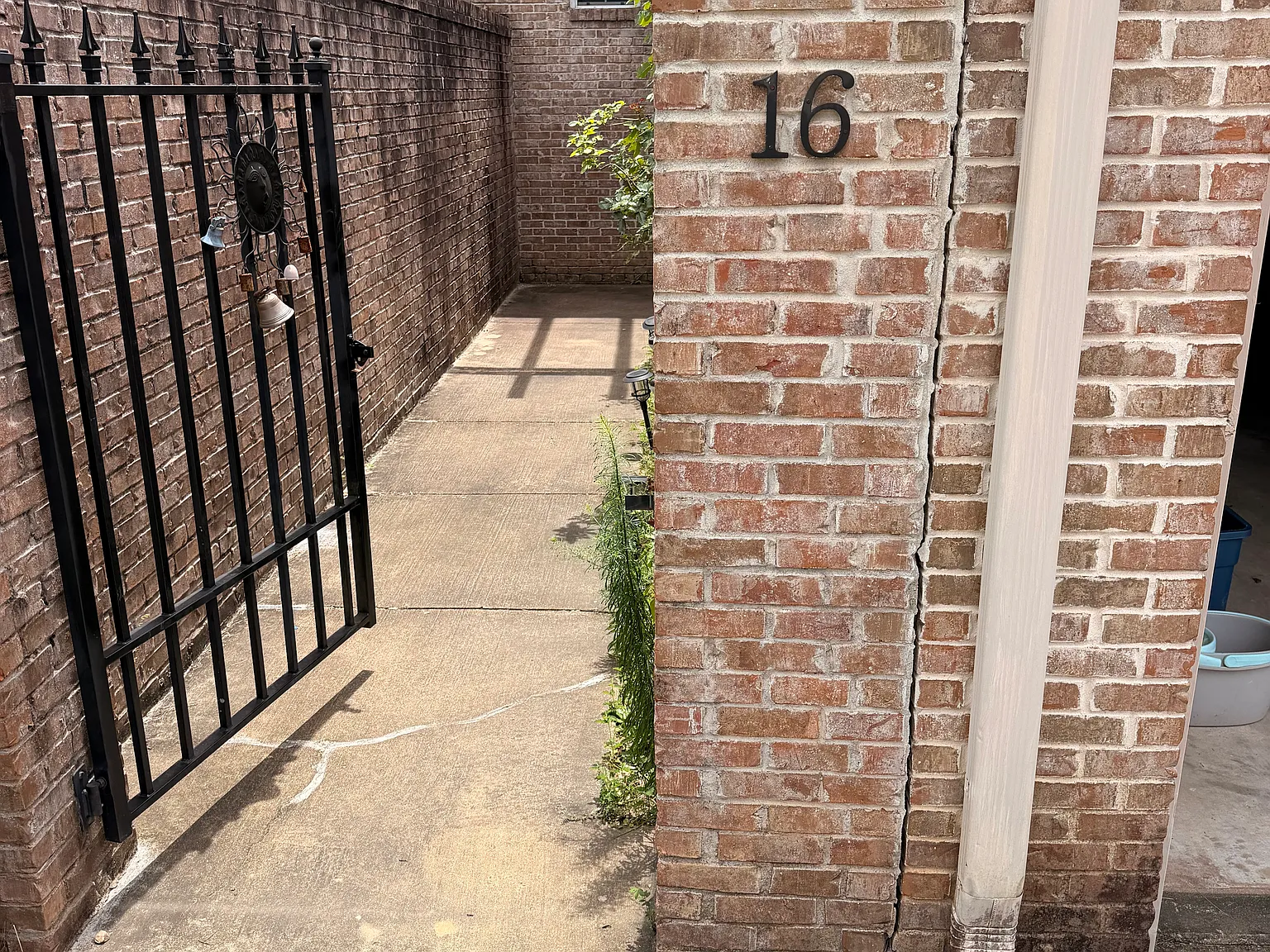 3 bed, 2.5 bath, 1640 sqft, $1,950 — Photo 2
