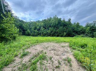0 Middle Frk, Hagerhill, KY 41222