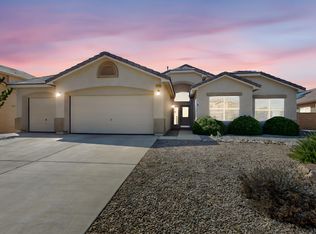 3818 Cholla Dr NE, Rio Rancho, NM 87144