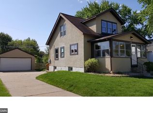 2108 Mohawk Ave, Saint Paul, MN 55119