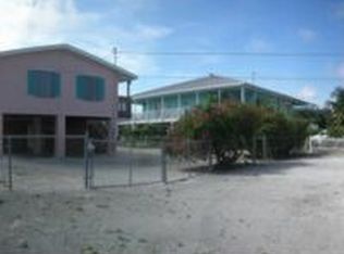 22936 Bluegill Ln, Cudjoe Key, FL 33042