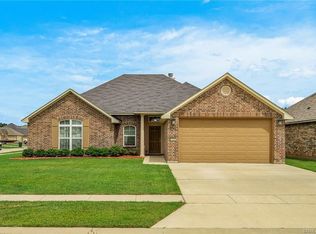 454 Jordan Dr, Bossier City, LA 71112
