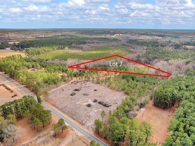 Montrose Rd Lot 7, Raeford, NC, 28376