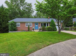 306 Rosecrest Ct, Joppa, MD 21085