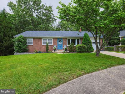 306 Rosecrest Ct, Joppa, MD, 21085