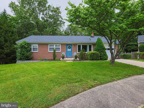 306 Rosecrest Ct, Joppa, MD 21085