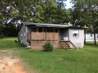 527 S Glenwood Ave, Luverne, AL 36049