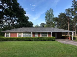 500 Frazier St, Monroe, LA 71203