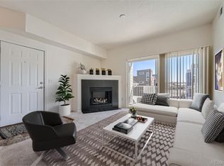 15700 E Jamison Dr UNIT 3301, Englewood, CO 80112