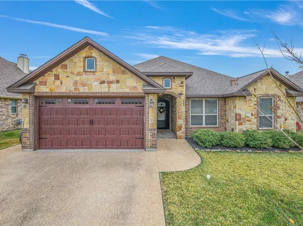 3049 Embers Loop, Bryan, TX 77808