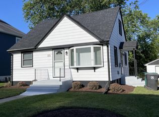 W161N8970 Hayes AVENUE, Menomonee Falls, WI 53051