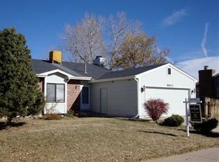 9803 W Saratoga Pl, Denver, CO 80123
