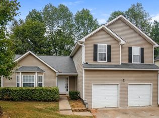 4503 White Rd, Douglasville, GA 30135