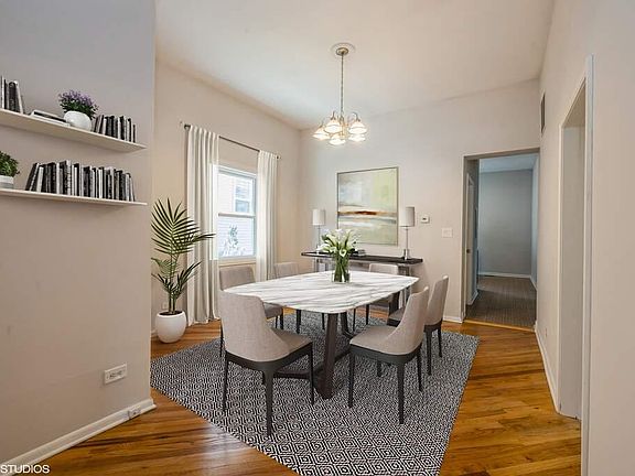 5th image of 2536 W Logan Blvd #1F