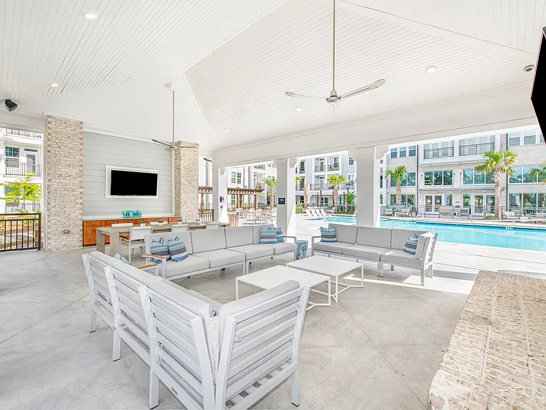 Overture Daniel Island 55+ Active Adult Apartment Homes — Photo 13