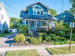 72 Maple Ave, Metuchen, NJ 08840
