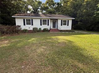 1429 Forest Dale Dr, Mobile, AL 36618