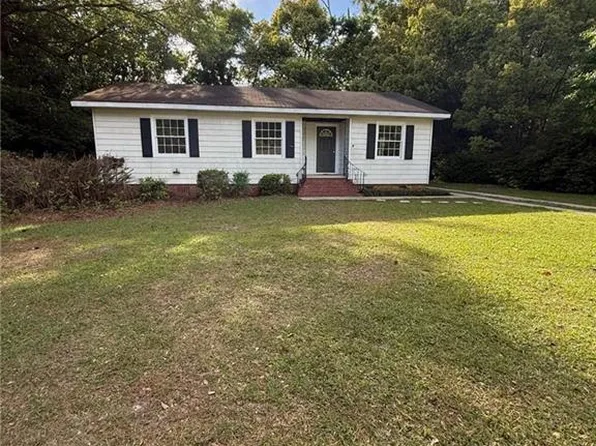 1429 Forest Dale Dr, Mobile, AL 36618