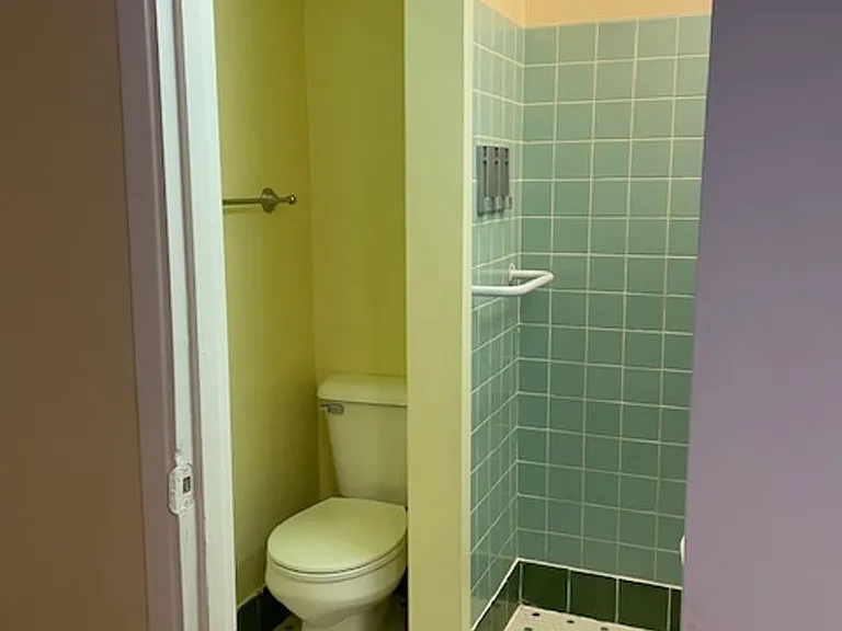 Washington Plaza Apartments — Photo 13