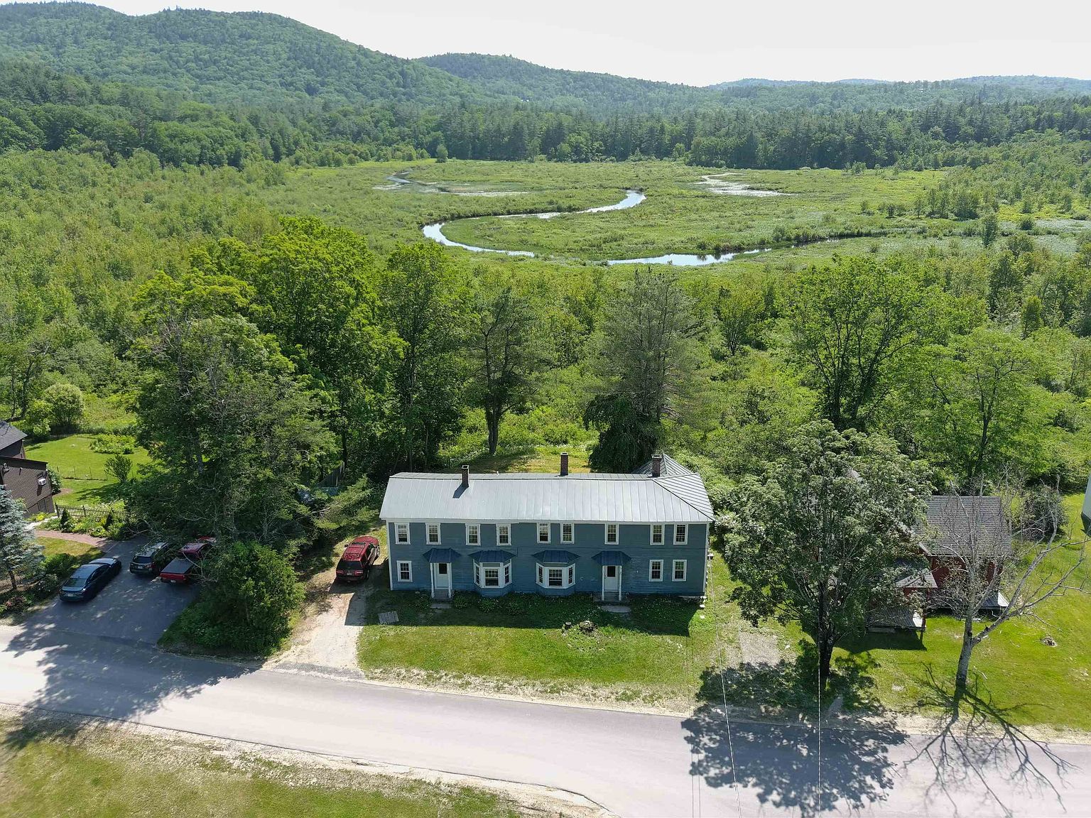 14-16 Meetinghouse Hill Road, Bradford, NH 03221 | Zillow