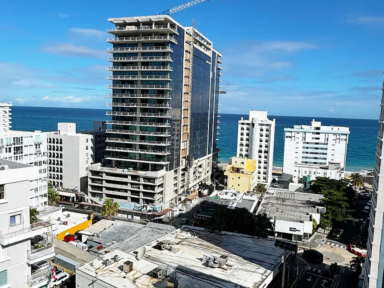 59 Condado Avenue Elbal Tower #15A — Photo 24