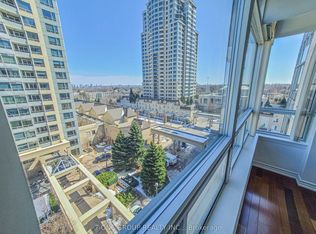 2 Rean Dr UNIT 807, Toronto, ON M2K 3B8