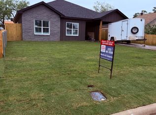 918 Murphy Ave, San Angelo, TX 76903
