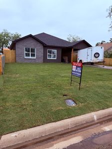 918 Murphy Ave, San Angelo, TX, 76903