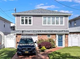 164-15 87th St, Howard Beach, NY 11414