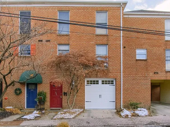 606 Showers St, Harrisburg, PA 17104