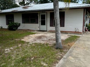 1406 Crossview St, Lake Placid, FL 33852