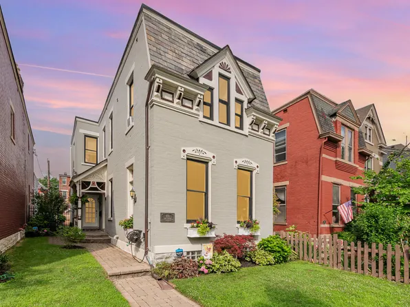 816 Park Ave, Newport, KY 41071