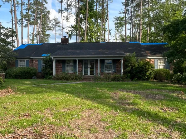 3518 Nassau Drive, Augusta, GA 30909