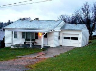 1252 Grandview St, East Liverpool, OH