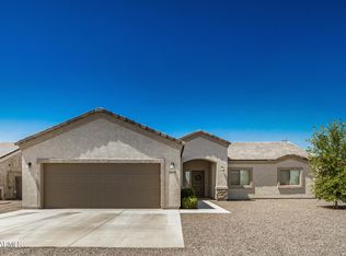 5678 E Pony Track Ln, San Tan Valley, AZ 85140