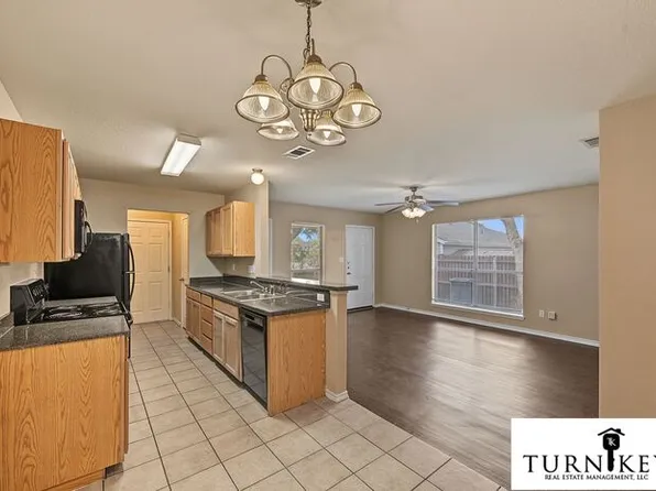 8022 Tanner Ave, Ft Worth, TX 76116