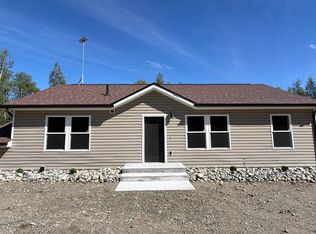 3760 Sourdough Rd #1, Delta Junction, AK 99737