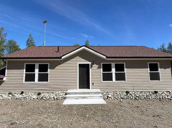 3760 Sourdough Rd #1, Delta Junction, AK 99737