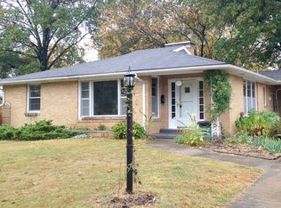 203 Manor Dr, Columbia, MO 65203