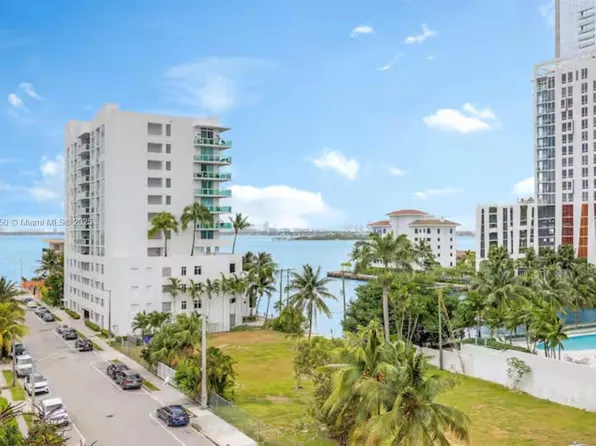 481 NE 29th St #606, Miami, FL 33137