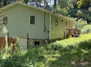 464 Round Hill Rd, Bryson City, NC 28713