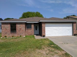 1205 Todd Ln, San Angelo, TX 76903