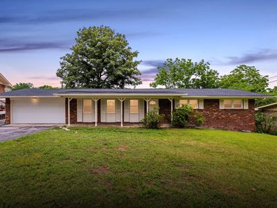 1407 Clearpoint Dr, Hixson, TN, 37343