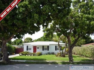 823 Highland Dr, West Palm Beach, FL 33405