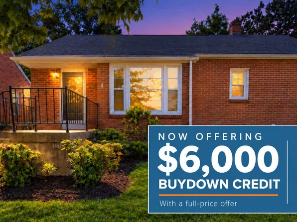 4544 Greenwood Dr, Lynchburg, VA 24502